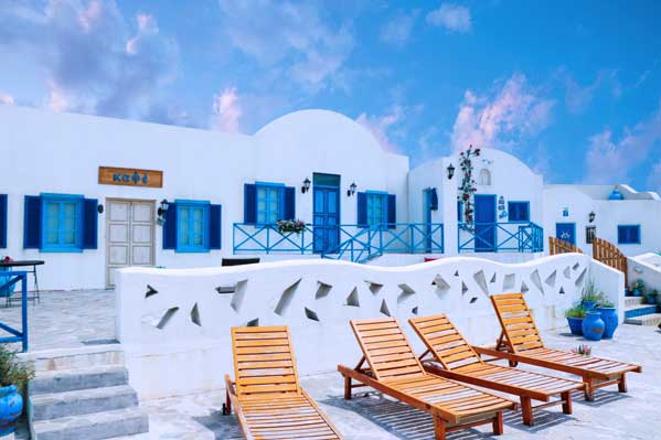 土耳其+希臘兩國連線15日游（成都起止，可配全國聯(lián)運(yùn)）